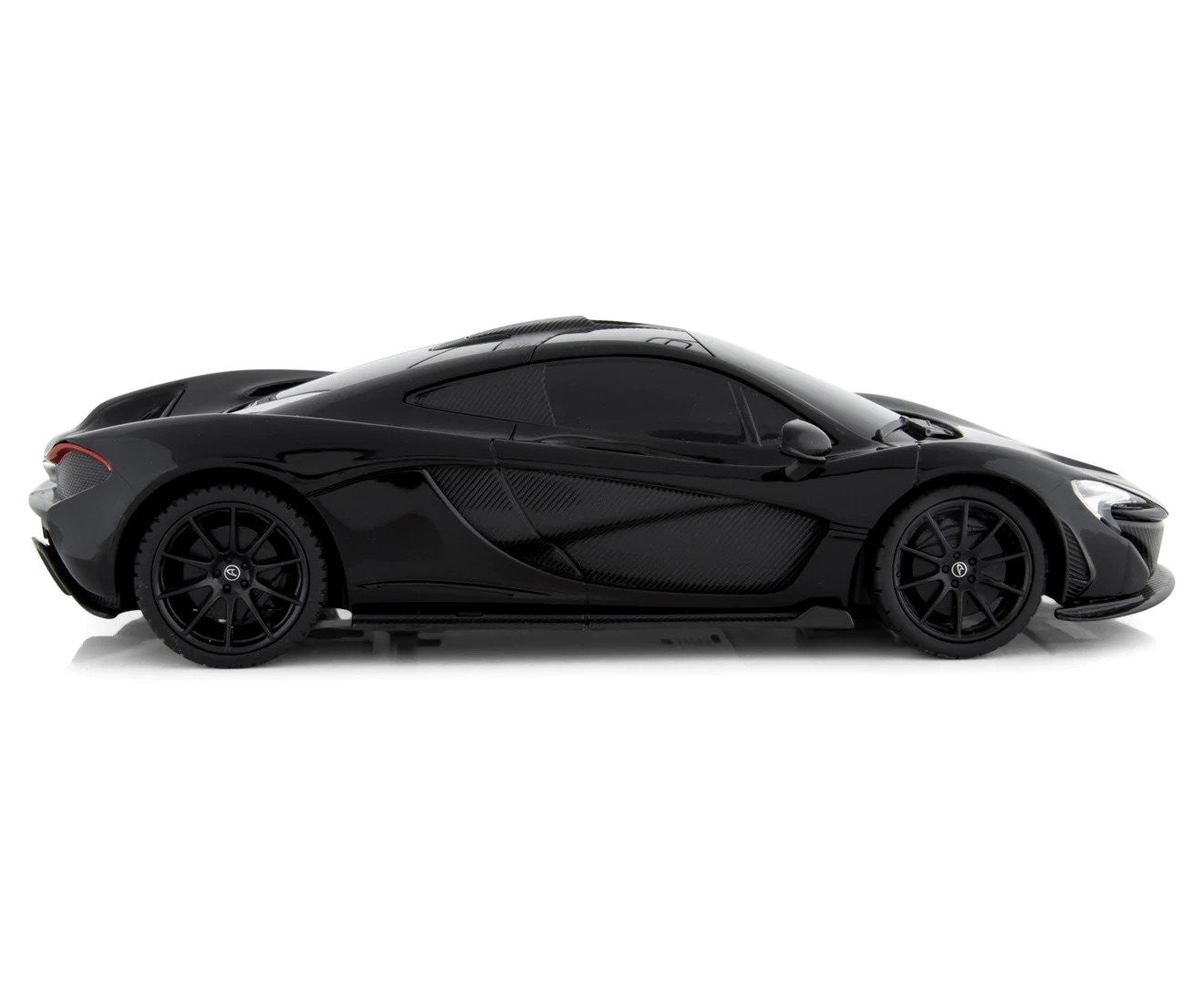 MASINA CU TELECOMANDA MCLAREN P1  GALBEN SCARA 1 LA 24 - Negru [ps:b093475c-f634-4ea0-a8ad-5b32c132f8b1]
