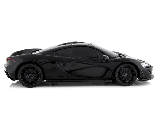 MASINA CU TELECOMANDA MCLAREN P1  GALBEN SCARA 1 LA 24 - Negru [ps:b093475c-f634-4ea0-a8ad-5b32c132f8b1]