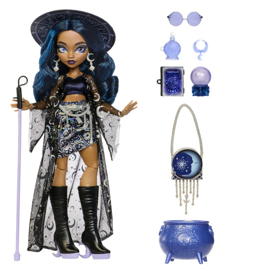 Păpușă Monster High Vraja Lunii Claire de Luna - Mattel - Default Title (2) [ps:4d2f5530-29b4-400c-9d86-9cbac19518a7]