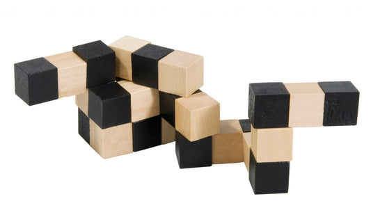 Cub sarpe negru - natur Fridolin - Imagine 2 [ps:ac1f45c3-814a-415c-b0f6-6fc75d7d5ec1]