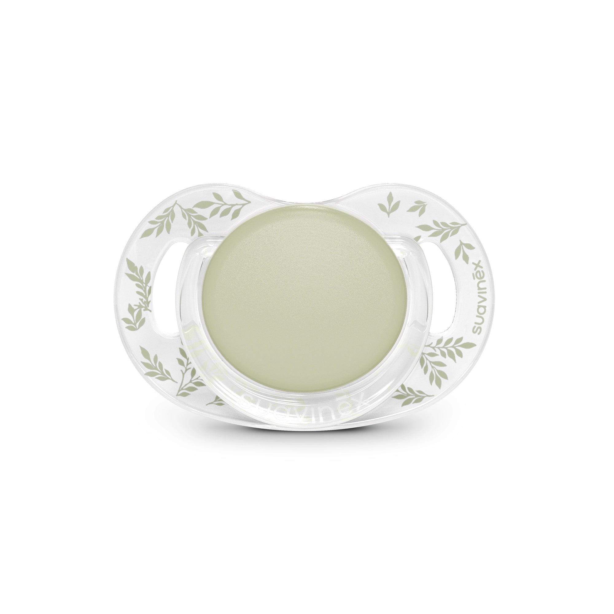 Suzetă Fiziologică Suavinex SX Pro Silicon 0-6 luni, Roz - Verde (2) [ps:0abdafec-d01e-4148-b43c-32baba352601]