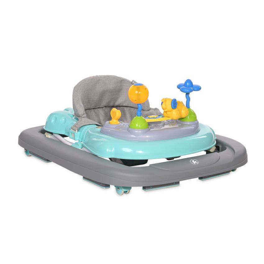 Premergător Lorelli Happy Land, Lagoon Green - Verde Laguna (2) [ps:2a99b8a4-efb2-41f2-9ee8-c9417175a4e2]