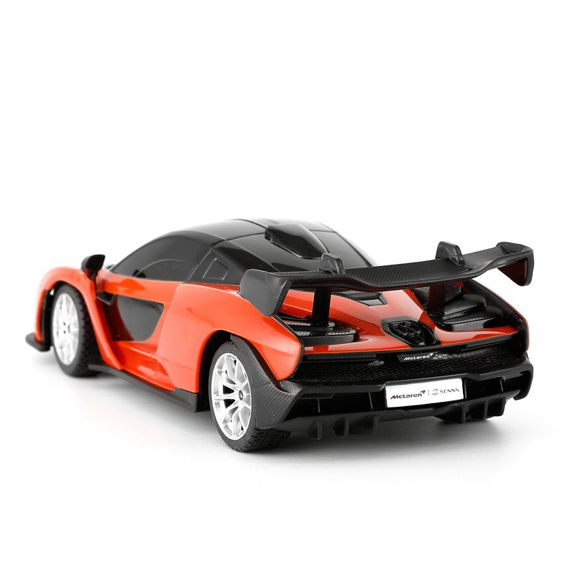 MASINA CU TELECOMANDA MCLAREN SENNA ROSU CU SCARA 1 LA 24 [ps:c455ae60-d318-41dd-a957-59ea6ead2e9f]