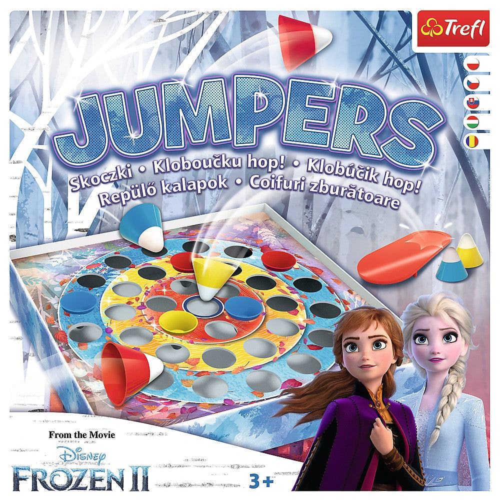 JOC JUMPERS FROZEN 2 Trefl - Imagine 5 [ps:c1ba40d8-4313-45e9-9d88-315dca550662]