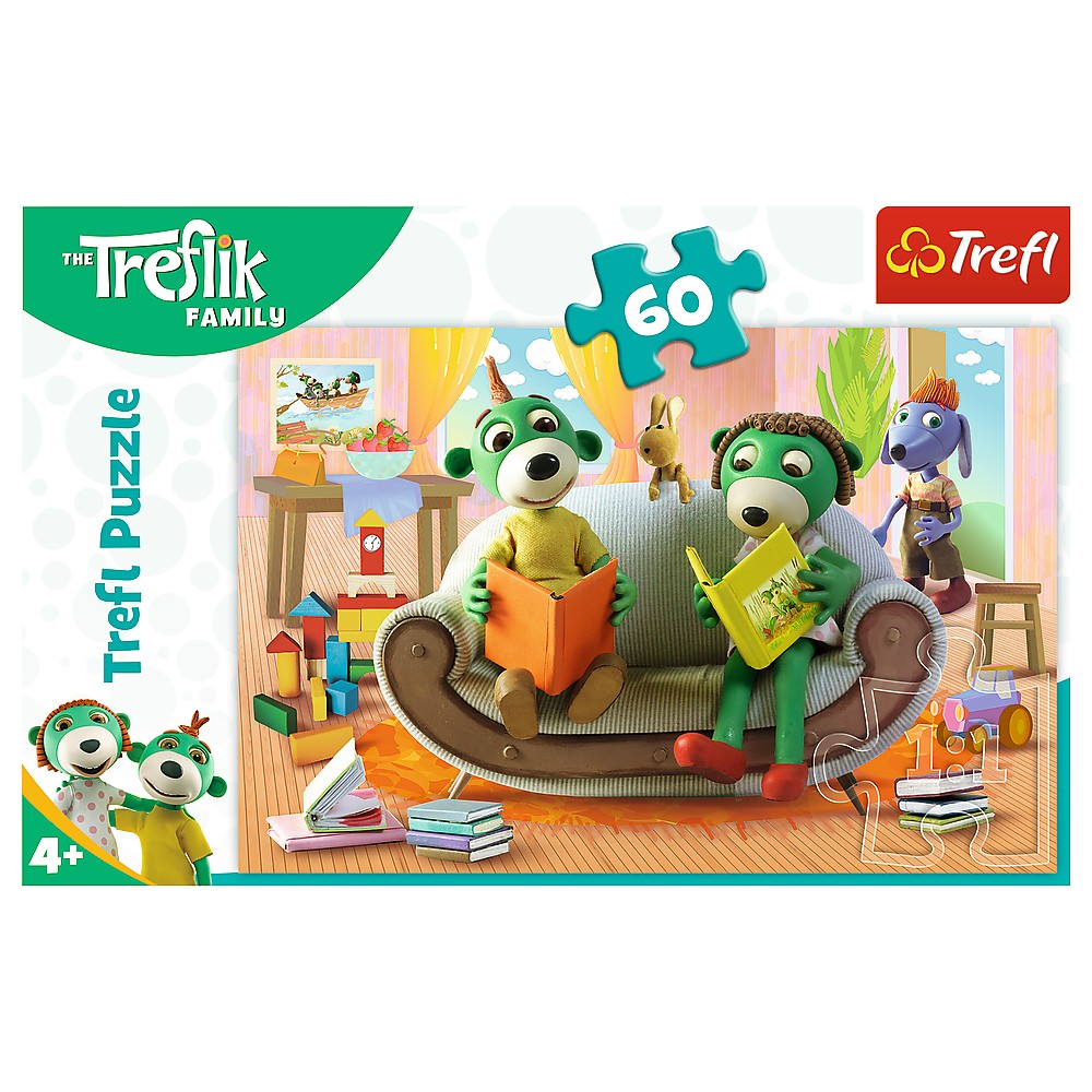 PUZZLE TREFL 60 TREFLIK SA CITIM IMPREUNA - Default Title (2) [ps:79399454-6416-4671-a7ef-271369a7e738]