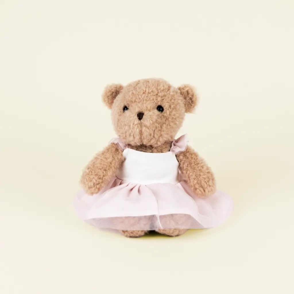 Mica balerina - jucarie de plus, Egmont Toys - Imagine 2 [ps:7be04786-a96c-48b1-af2c-7f614807e652]