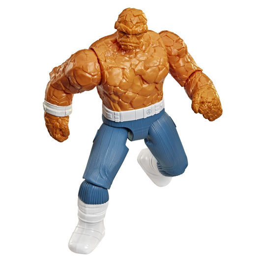 Figurină Marvel Avengers Doomsday The Thing Hasbro - Default Title (2) [ps:4b9df2a6-5669-4438-97c3-f6627c0988f5]