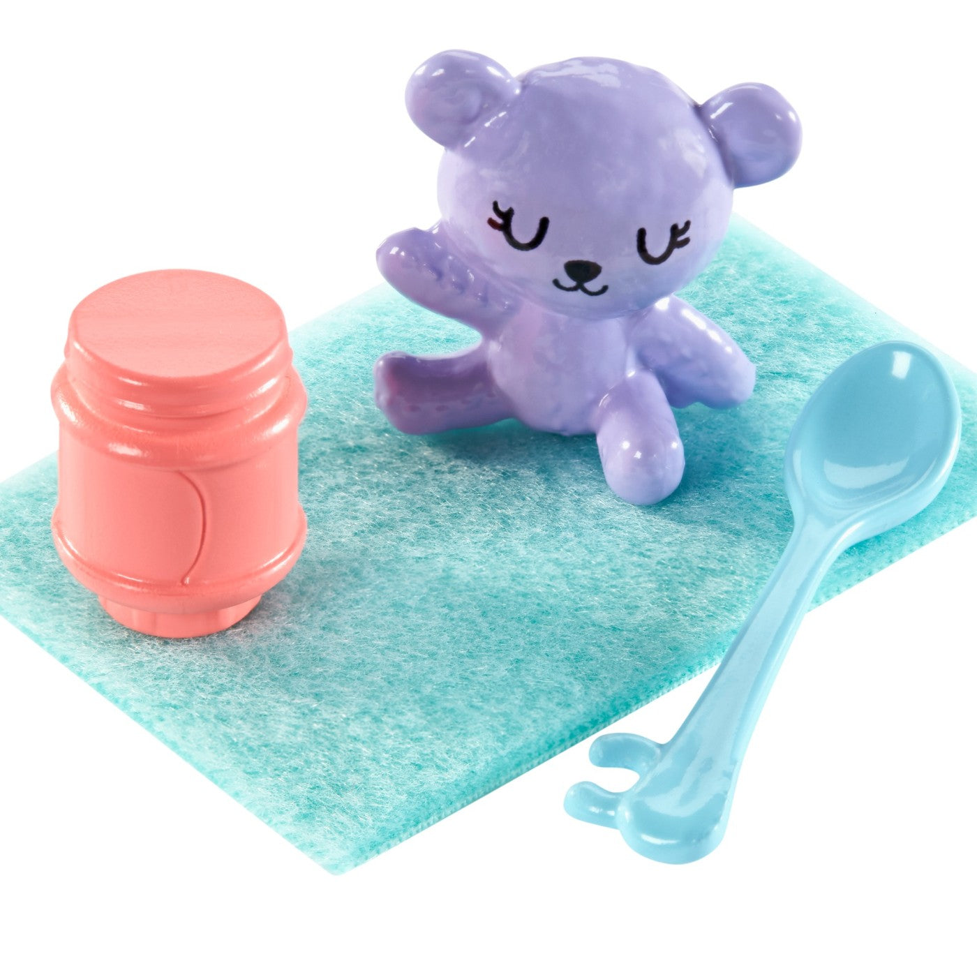 BARBIE PAPUSA SKIPPER FIRST JOBS BABYSITTER PAPUSA - Imagine 6 [ps:340fd34e-d383-499c-b7a7-b18a0063fa3b]