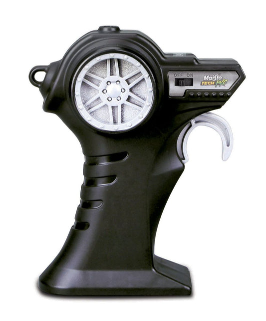 MAISTO MASINUTA PREMIUM CU TELECOMANDA 2.4GHz PORSCHE - Imagine 5 [ps:0b319c55-ad07-4d40-8a16-2975f0d2ae56]