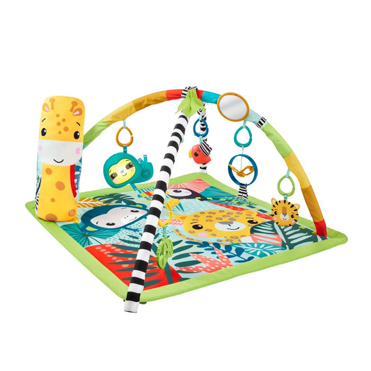FISHER PRICE SALTELUTA 3 IN 1 Mattel - Imagine 5 [ps:7cd5d57e-0ab0-4e75-b5bc-c108f8fd0cf7]