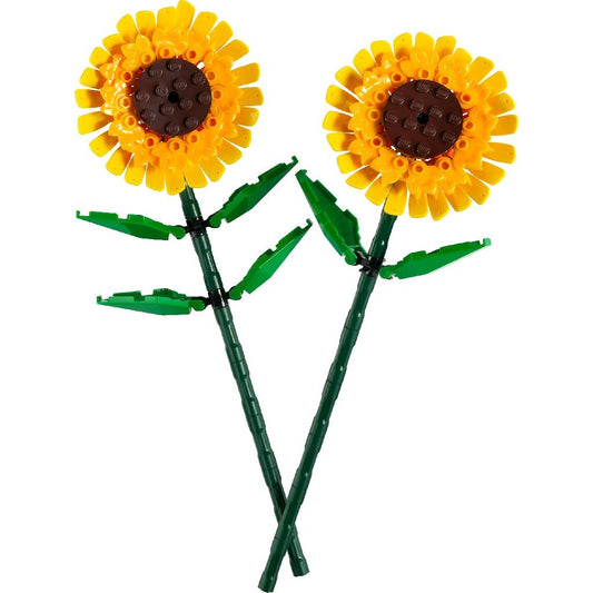 LEGO FLOWERS FLORILE SOARELUI 40524 - Imagine 2 [ps:73505973-01a7-4161-98d3-7f61c36d2d77]