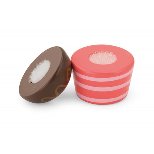 Set briose, Viga [ps:b8972429-4de5-4832-92de-52a35d1f2bf3]