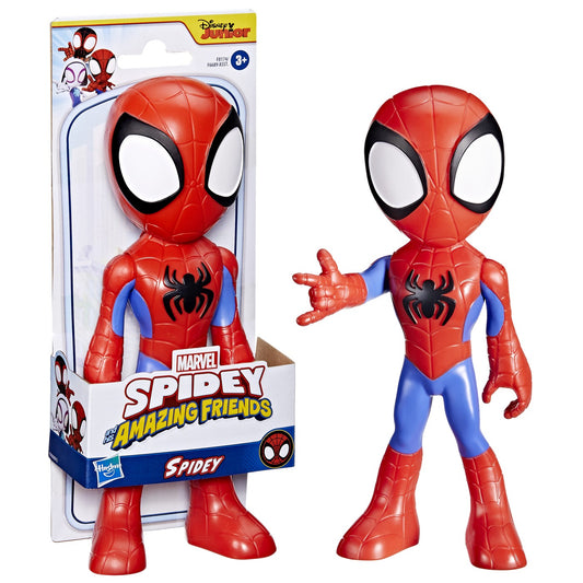 SPIDEY PRIETENII EXTRAORDINARI FIGURINA - Imagine 3 [ps:9bb5dc6a-bc3f-4ef6-9293-0111d9dfa5e0]