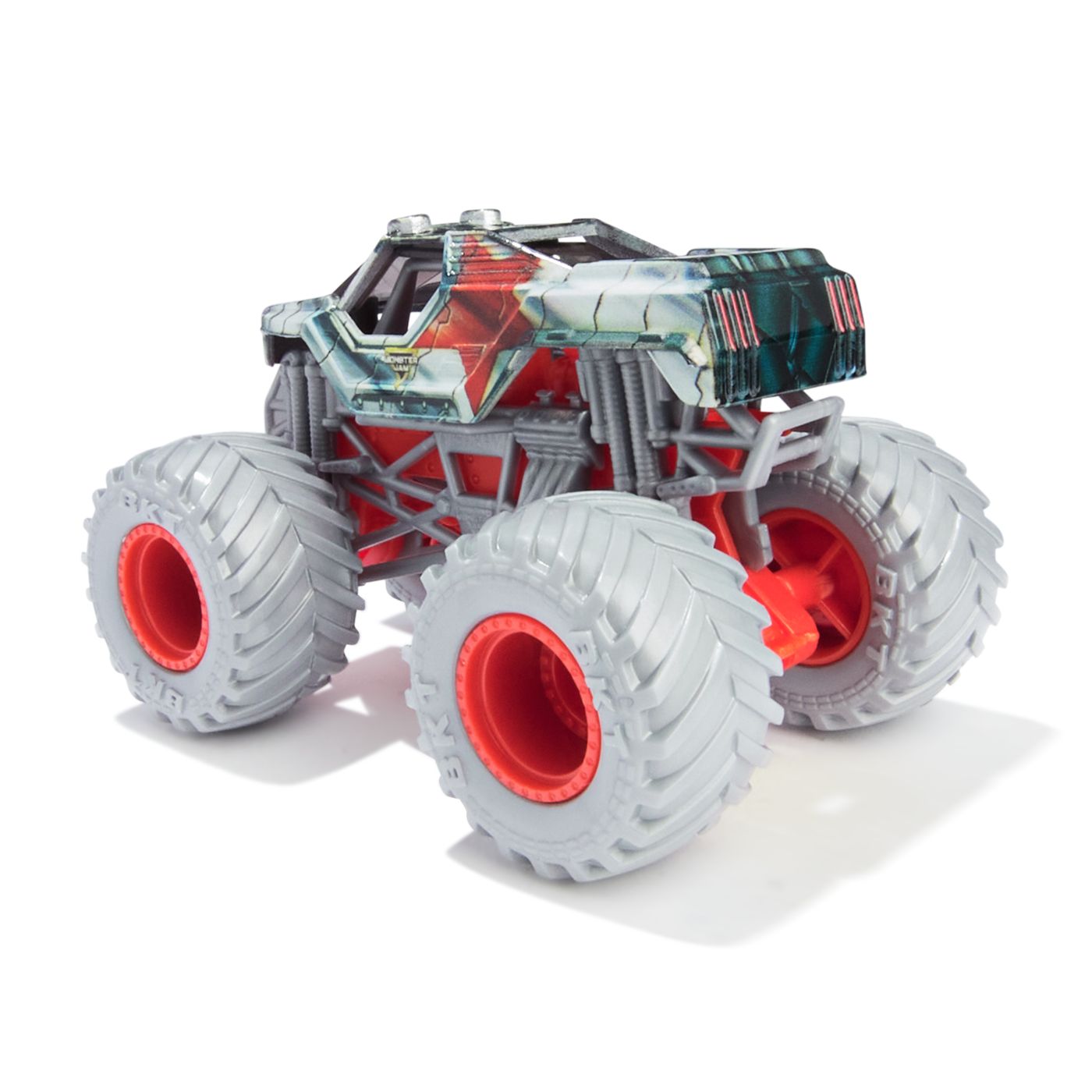 Monster Jam Marvel Winter Soldier Camion Gigant 1:64 Spin - Default Title (2) [ps:ab5bdc8b-68a3-48c5-9f26-7b90e048f065]