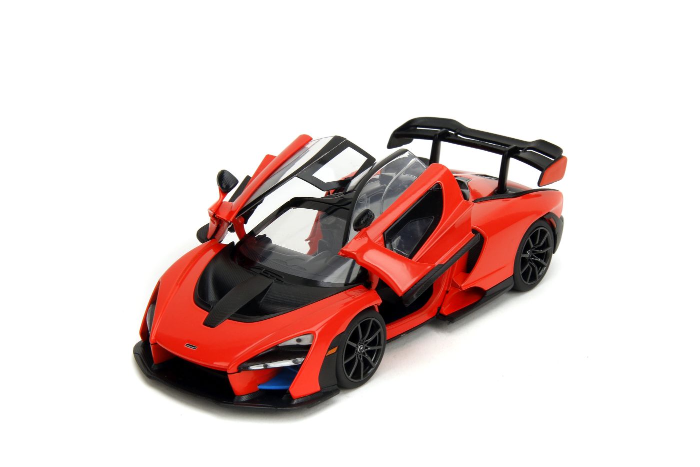 JADA FAST AND FURIOUS MASINUTA METALICA MCLAREN SENNA - Default Title (2) [ps:afe0531b-1d74-46d0-a965-1166abe9d27a]
