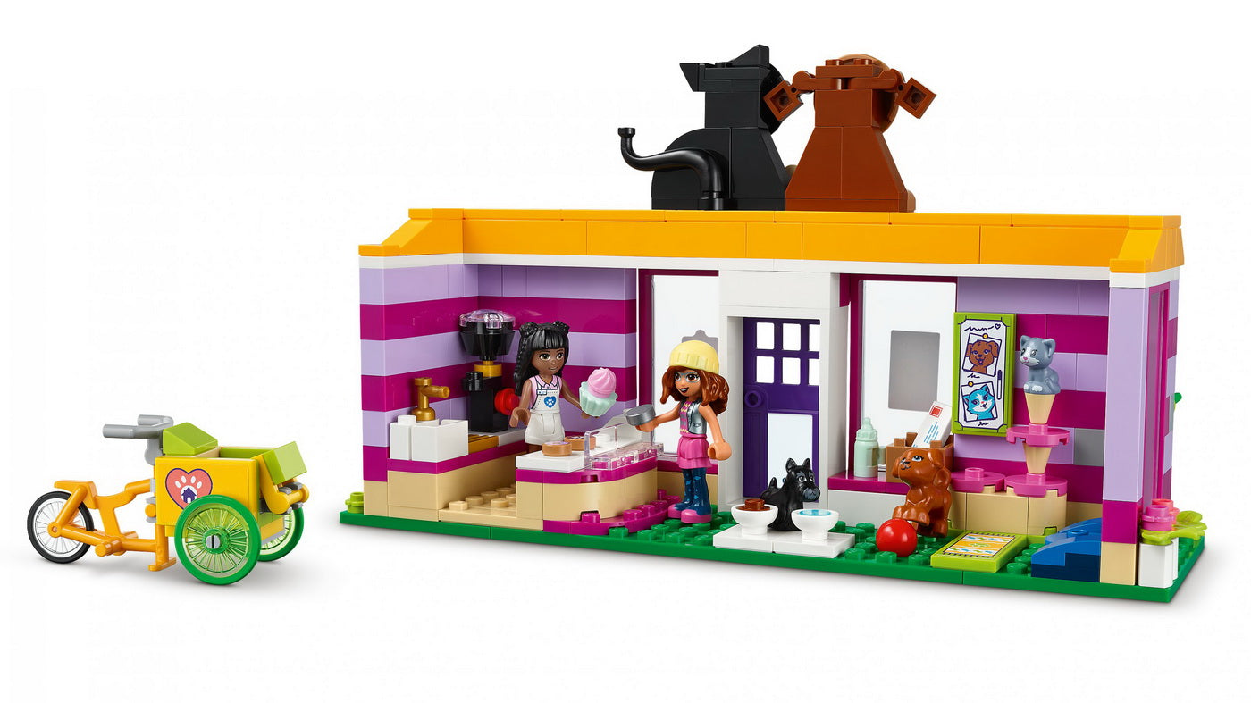 LEGO FRIENDS CAFENEAUA DE LA ADAPOSTUL PENTRU ADOPTIA - Default Title (2) [ps:17457fb2-2467-466f-b092-b8113e910d26]