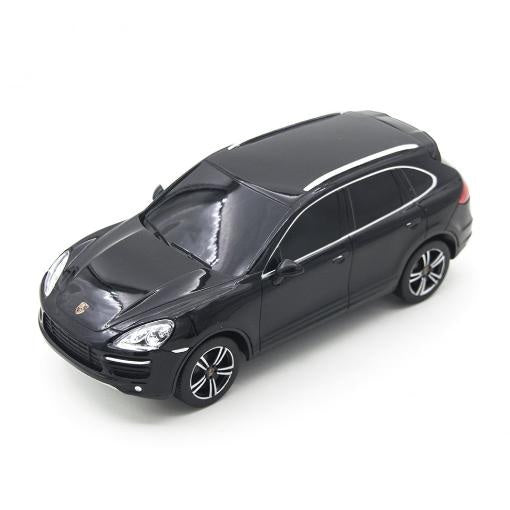 MASINA CU TELECOMANDA PORSCHE CAYENNE TURBO NEGRU CU - Default Title (2) [ps:bc7d666a-e7d2-4adf-92fc-4dd0a20bcaca]
