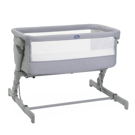 Patut atasabil Chicco Next 2 Me Go, Dark Grey, 0luni+ - Soft Grey (2) [ps:e4a2da2f-2662-4c61-a440-945abc01d7d4]