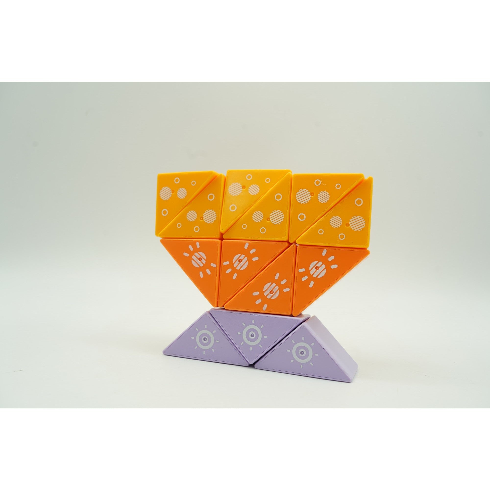Set Piese Magnetice Flippy, 26 piese, pentru copii +3 ani - Default Title (2) [ps:af21ec13-2f83-4bfb-836f-e50dd8f3fbee]