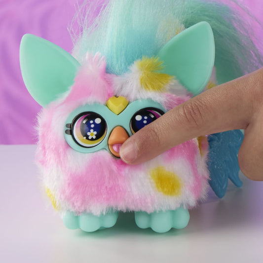 Furby DJ Furblets Flower Ella - Jucărie Interactivă Hasbro - Default Title (2) [ps:d0b9d1fc-70f7-483c-8197-1cb3764ee2ee]