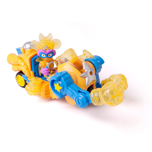 SUPERTHINGS Multy, Vehicul de lupta, vehicule - Imagine 4 [ps:ca648e98-1584-4b84-9716-6059857fe719]