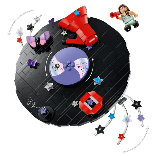 LEGO Editions Disc de Vinil Olivia Rodrigo 43028 - Default Title (2) [ps:70d125ce-e023-4c4a-9000-277e6f33b426]