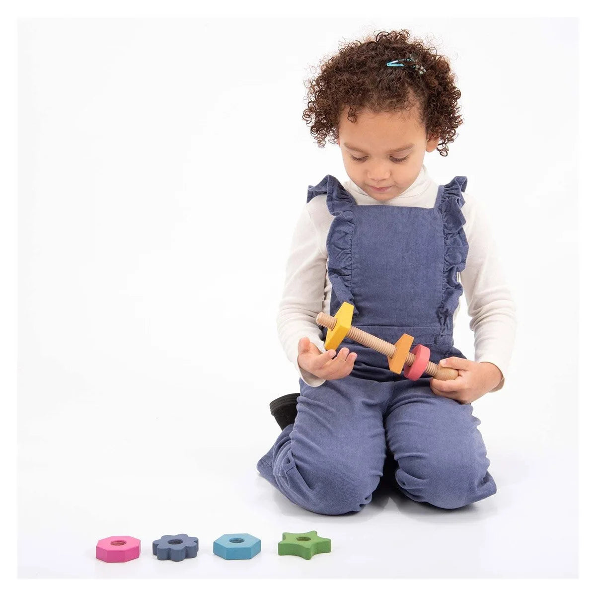 Shape Twister TickiT - Joc de Însurubare din Lemn - Default Title (2) [ps:c9c851ee-d97f-4a03-aff1-69af3859cce7]