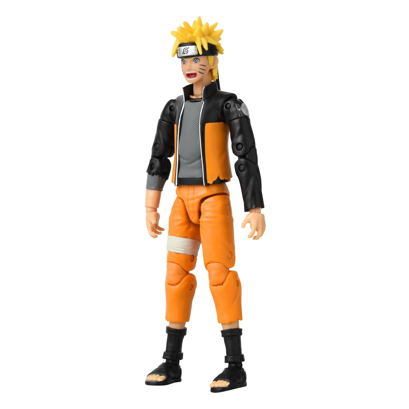 BANDAI FIGURINA NARUTO SHIPPUDEN NARUTO UZUMAKI FINAL - Imagine 6 [ps:487295c1-bf4e-4996-89d5-e726ecd9f2a6]