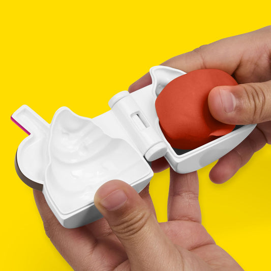 Play-Doh Set Pizza și Milkshake Hasbro - Jucărie Modelaj - Default Title (2) [ps:bf06799e-3fe7-4f20-9a68-d882d1157779]