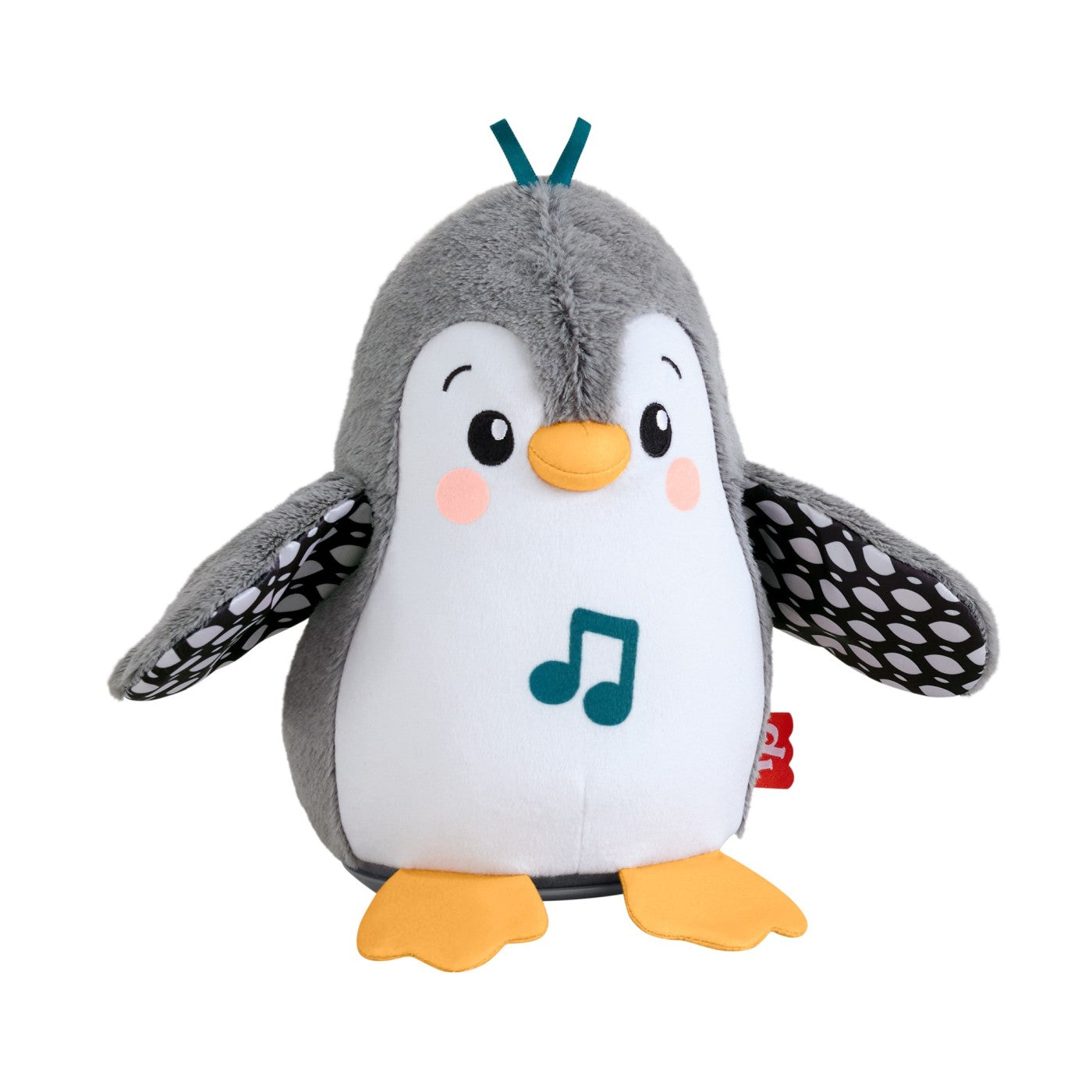 FISHER PRICE PINGUIN MUZICAL Mattel - Imagine 2