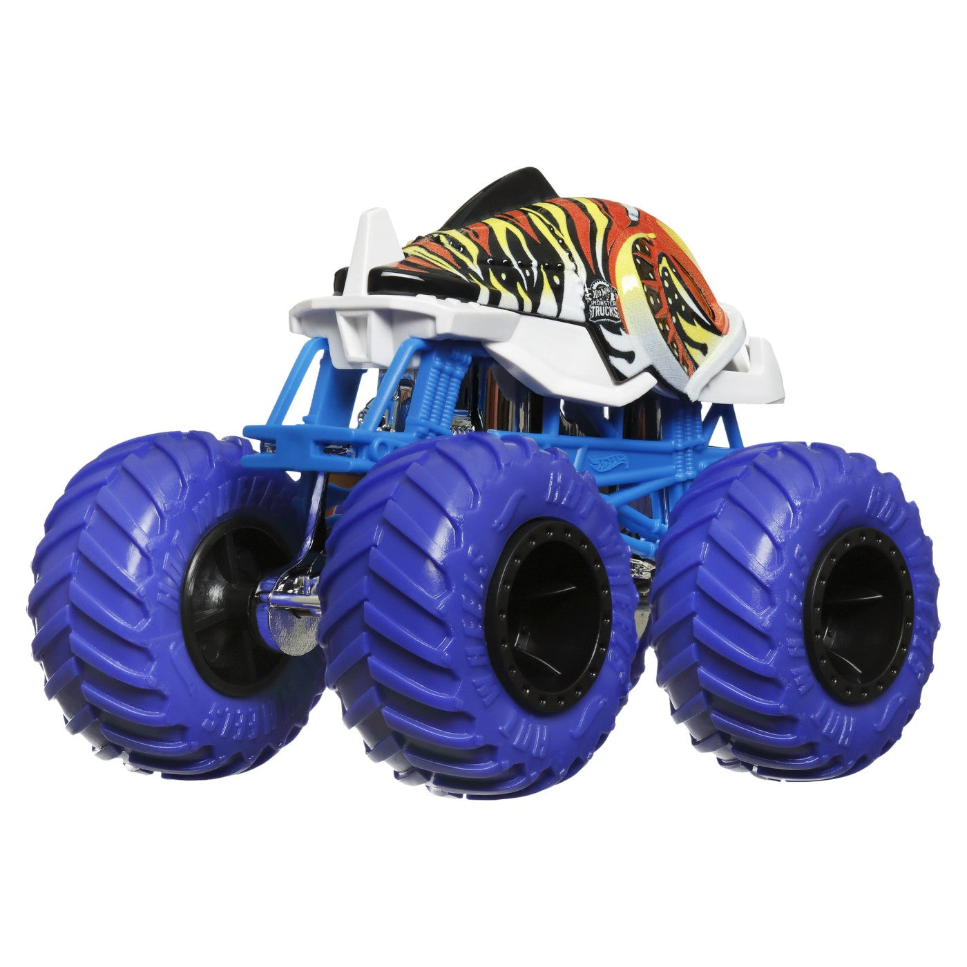 HOT WHEELS MONSTER TRUCK SET 2 MASINI SCARA 1 LA 64 - Ahhhh (2) [ps:c8a7562b-f04b-46b7-b49b-a06fc53cd502]