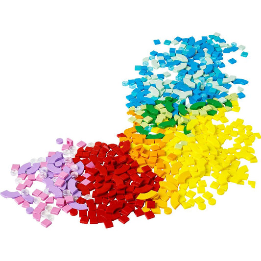 LEGO DOTS O MULTIME DE DOTS INSCRIPTIE 41950 - Imagine 2 [ps:9a0db31a-7cb2-4781-b309-50a9616d94aa]