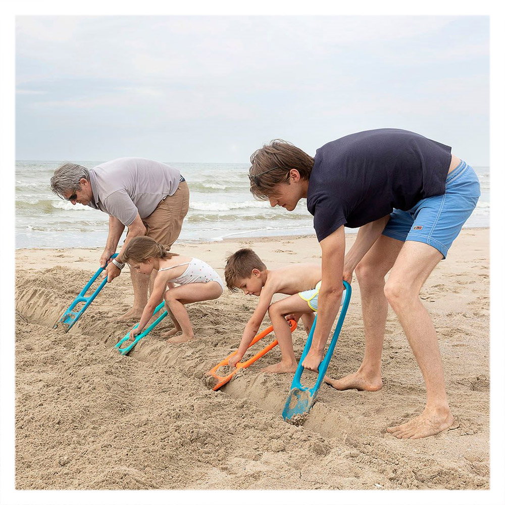 Lopetiță Multifuncțională Scoppi Turcoaz Quut Toys - Albastru (2) [ps:d5cea1d0-f6a3-4c4a-a0e2-6043635b559e]
