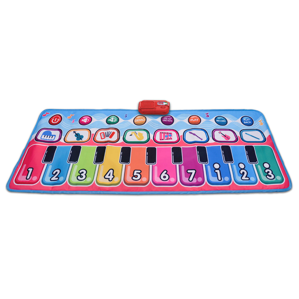 BONTEMPI COVORAS MUZICAL PIANINA - Imagine 2