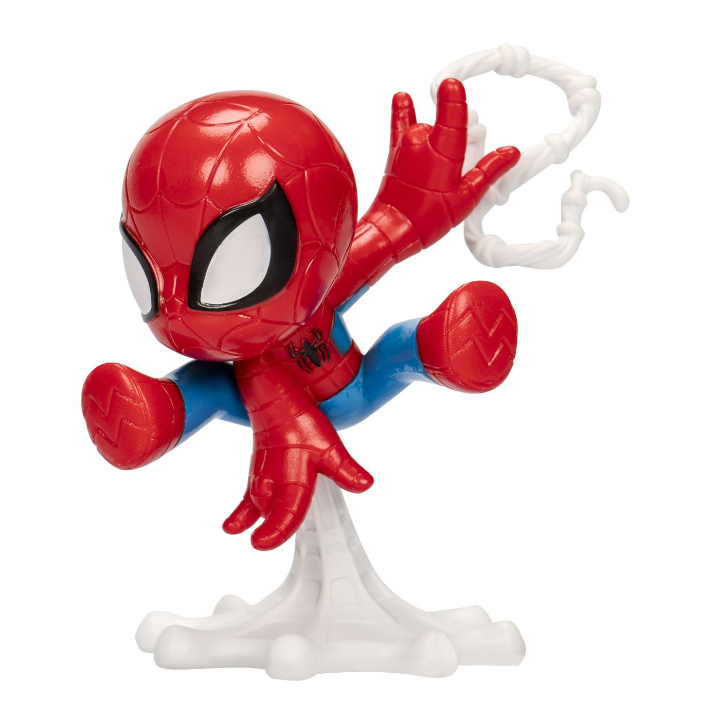 SPIDER MAN MIGHTY VERSE SERIA 1 FIGURINA SPIDER MAN 6CM [ps:b036b350-82c7-4fb3-8e7e-5de4fb110456]