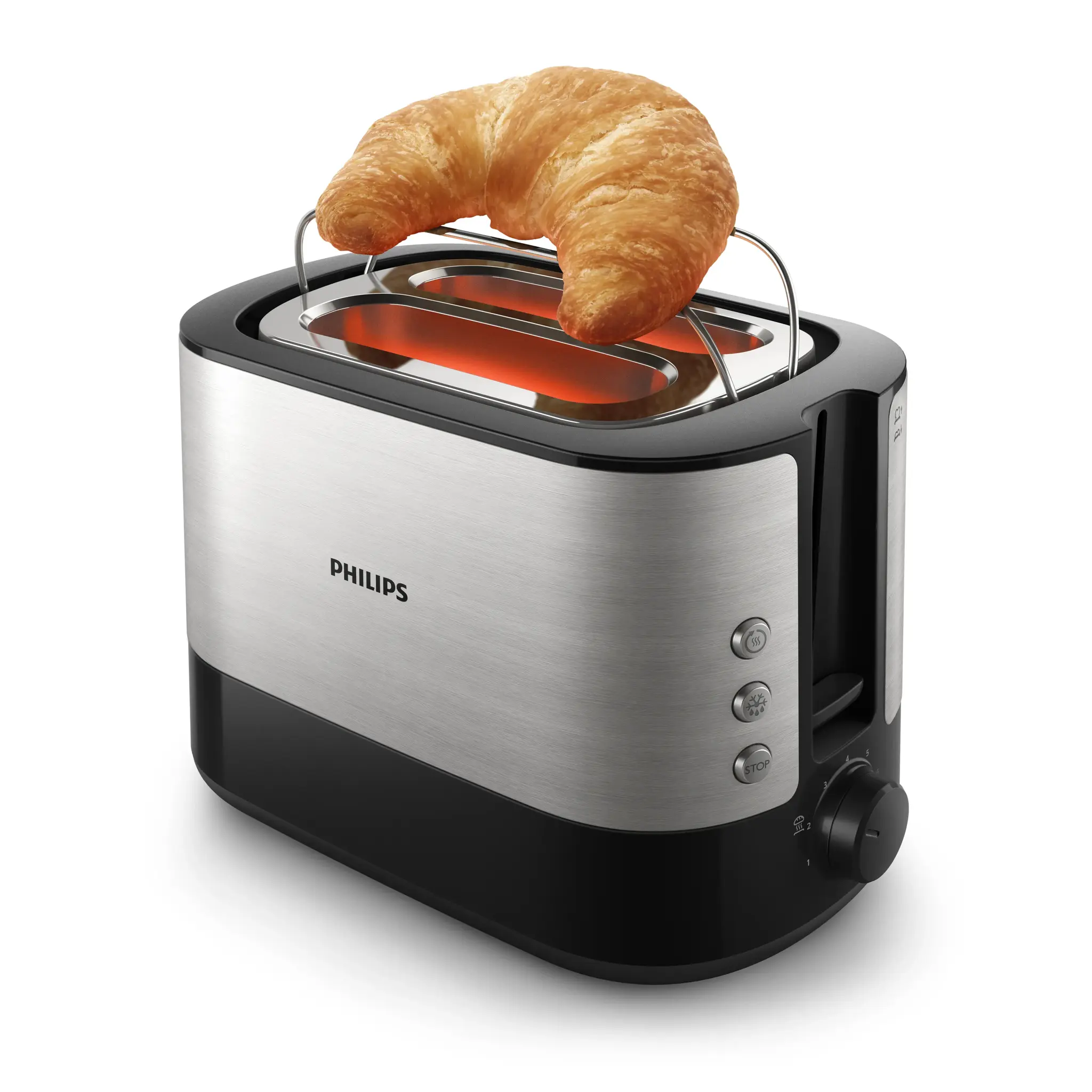 HD2637/90 Prajitor de paine Philips - HD2637/90 (2) [ps:d56f667e-4a68-4d3b-9a33-9499f11cd73a]