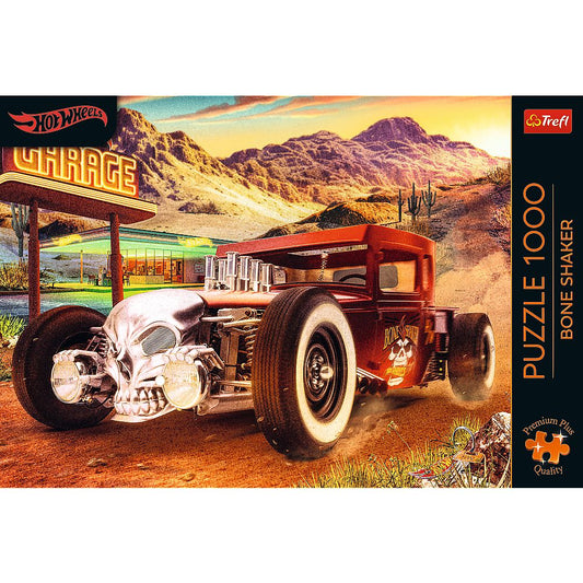 Puzzle Trefl Hot Wheels Bone Shaker 1000 piese Premium Plus - Default Title (2) [ps:aba8b9a0-e0e1-46ec-8cd9-efab40dfbc64]