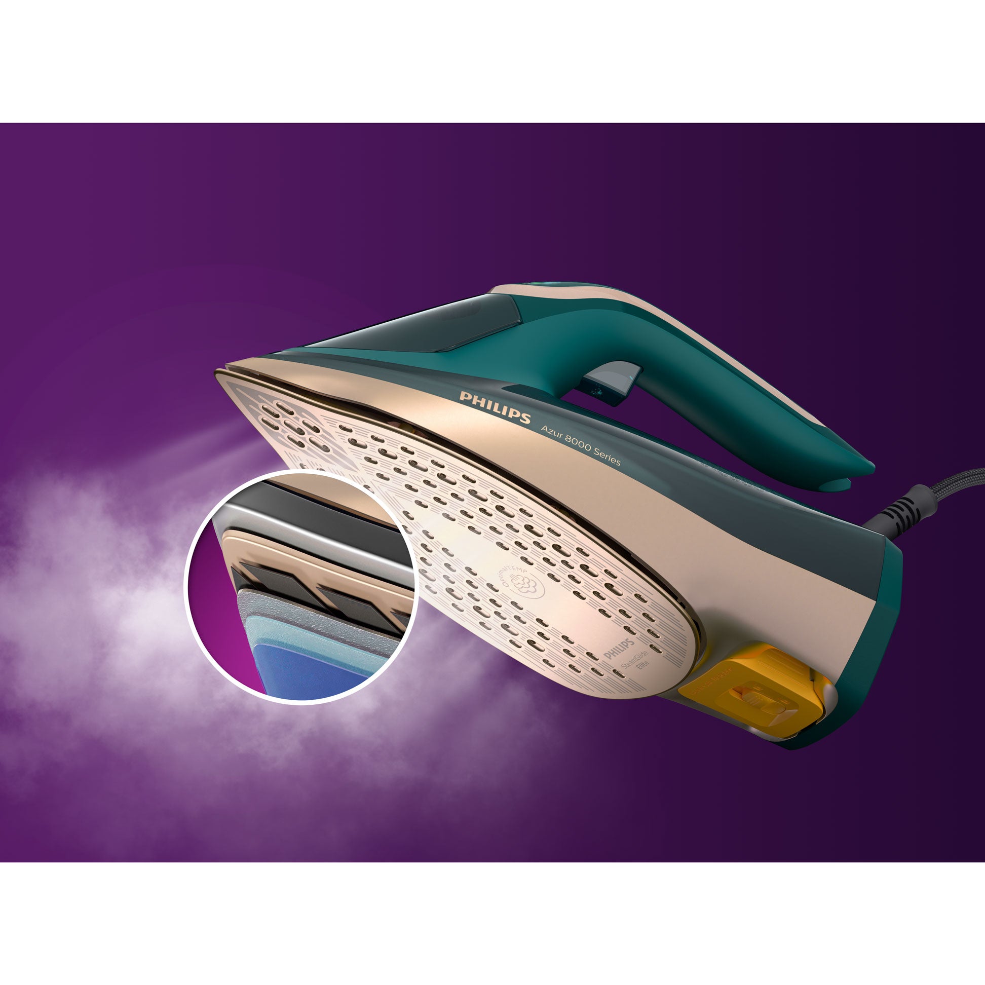 DST8030/70 Fier de calcat cu abur Philips Home - DST8030/70 (2) [ps:4ba715ff-a5bc-4d1b-a94d-dc81cc472f08]