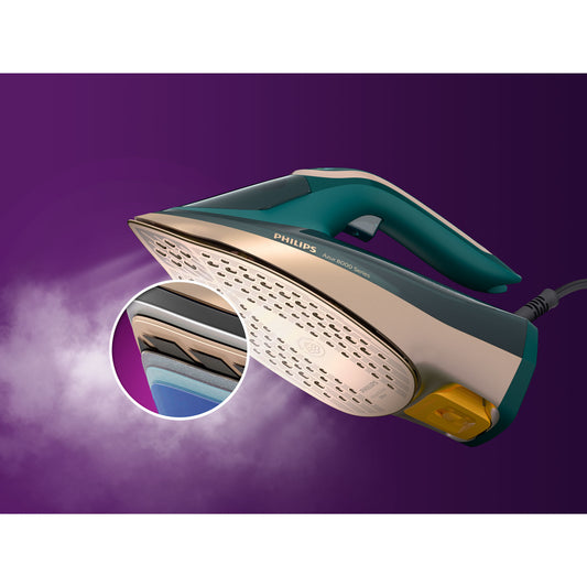 DST8030/70 Fier de calcat cu abur Philips Home - DST8030/70 (2) [ps:4ba715ff-a5bc-4d1b-a94d-dc81cc472f08]