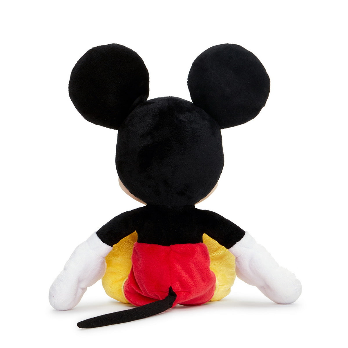 JUCARIE DE PLUS MICKEY MOUSE 25CM AS - Imagine 4 [ps:34e978ee-314a-4a6b-b331-29ef75cb9f2e]