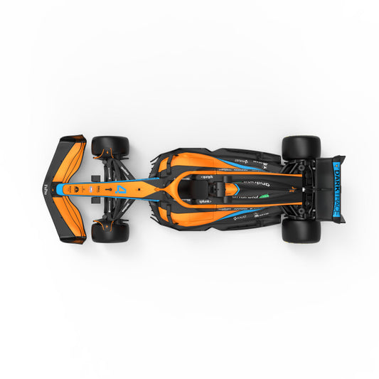 MASINA CU TELECOMANDA McLAREN F1 MCL36 SCARA 1LA 18 Rastar - Multicolor (2) [ps:68cdf874-6160-4117-b600-31c3d0b191ba]