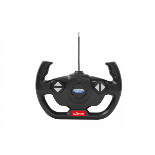 MASINA CU TELECOMANDA FORD SHELBY GT500 ROSU CU SCARA 1 - Imagine 4 [ps:52d30dac-c34a-4009-afce-bfb9c754c1e9]