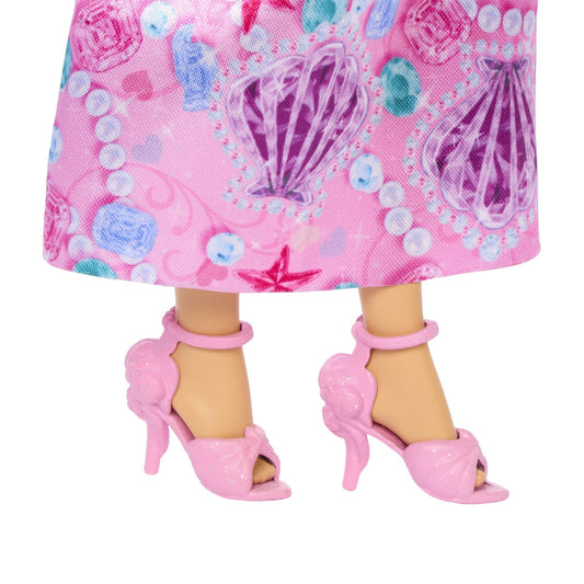 DISNEY PRINCESS JEWEL REVEAL PAPUSA ARIEL Mattel - Imagine 9 [ps:fcc7895d-703e-4a2f-94cd-763a55441ec5]