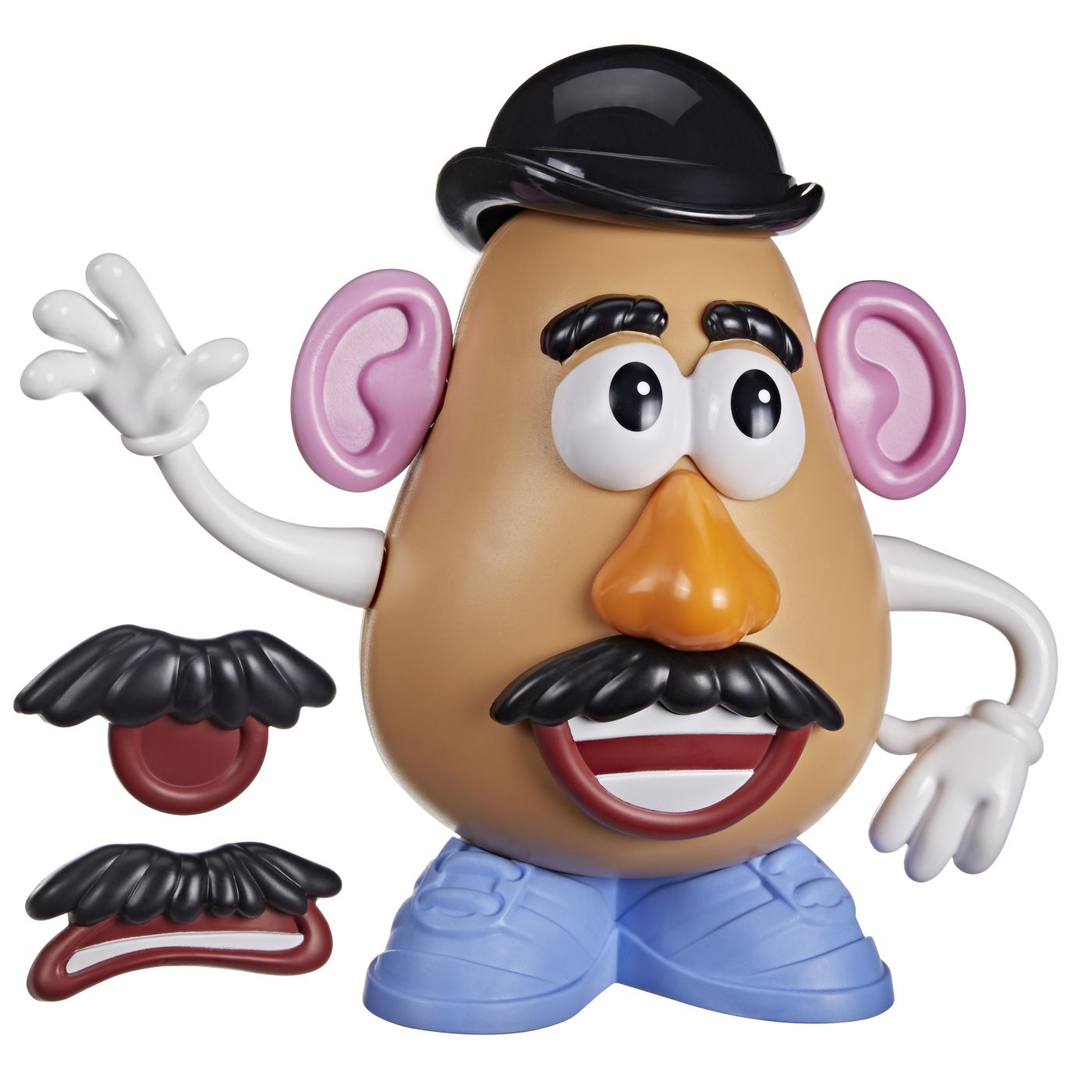 DISNEY TOY STORY 5 DOMNUL CAP DE CARTOF VORBITOR Hasbro - Default Title (2) [ps:1a73cab1-978f-4ae9-ad4e-b2fddf7a3591]