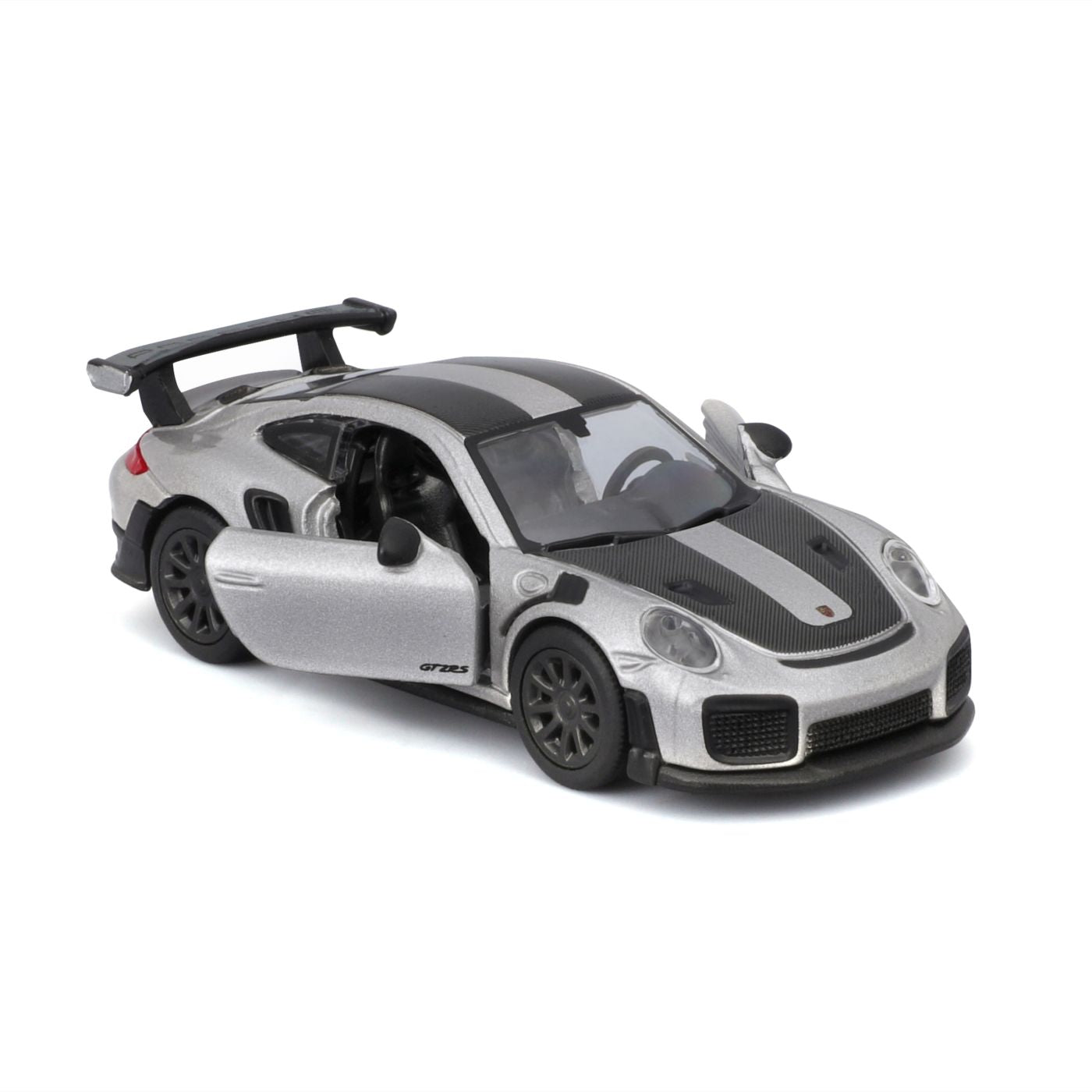 MAISTO MASINUTA METALICA SPEED ICONS PORSCHE 911 GT2 RS - Imagine 3 [ps:7f73b0ff-a758-4d5f-a44f-d3472c4ee23d]