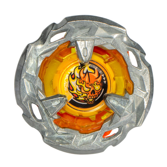 BEYBLADE X LET IT RIP SPIRALA SCYTHE INCENDIO 3-80B Hasbro - Imagine 2 [ps:8da71279-868c-4ae6-80b5-04088263be72]