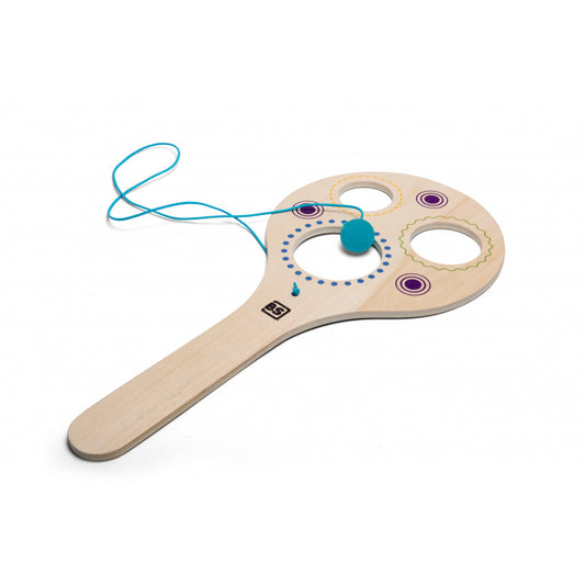 Joc Racheta de balans si salturi, BS Toys [ps:5d821bd2-0a58-424f-abaa-b144b951c79f]