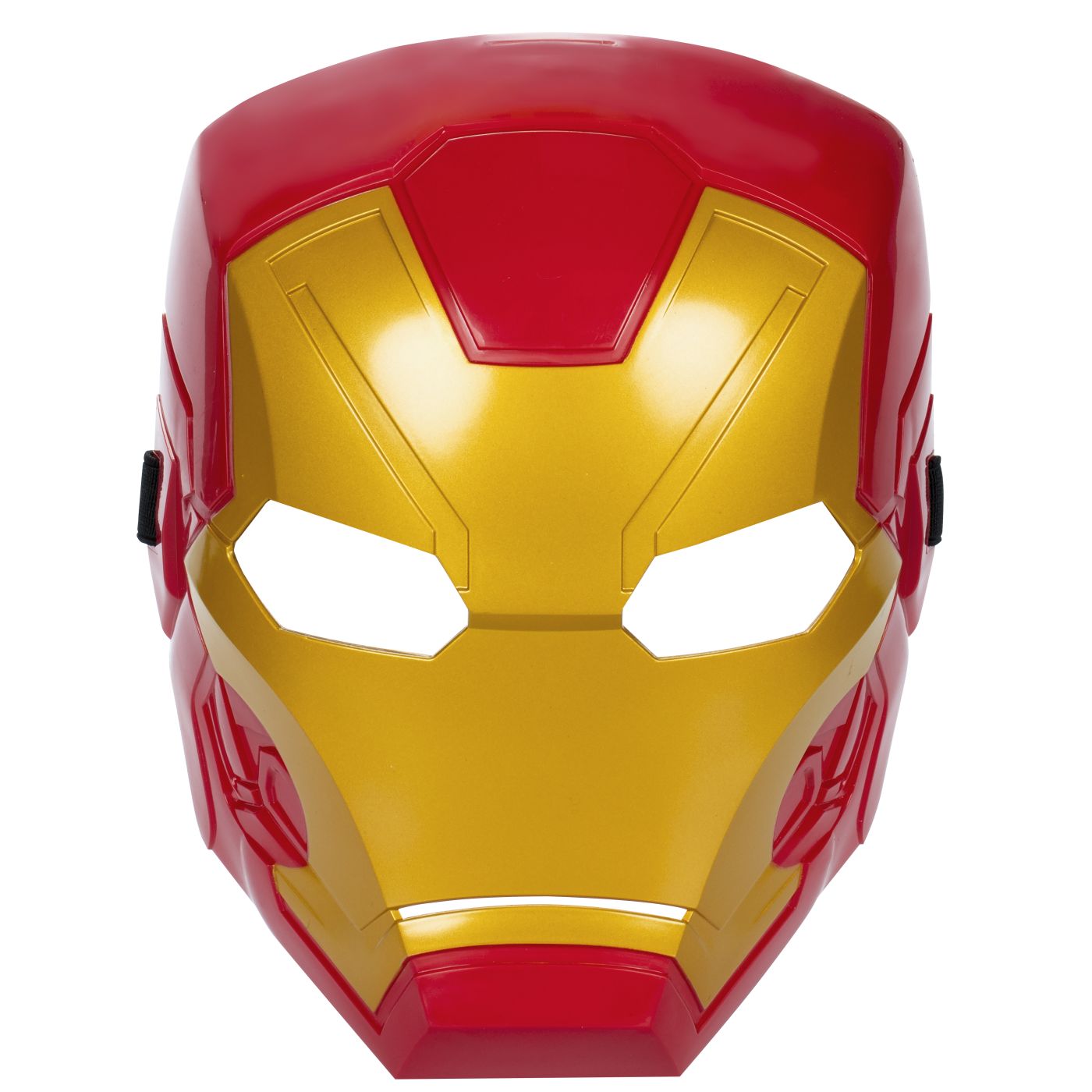 MARVEL AVENGERS MASCA SUPEREROU IRON MAN Hasbro - Imagine 2 [ps:a221569c-ee83-4348-a9f2-8bb455a9933c]