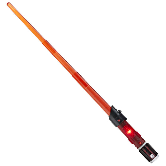 STAR WARS SABIE LASER ELECTRONICA POWER THE FORCE DARTH - Imagine 2