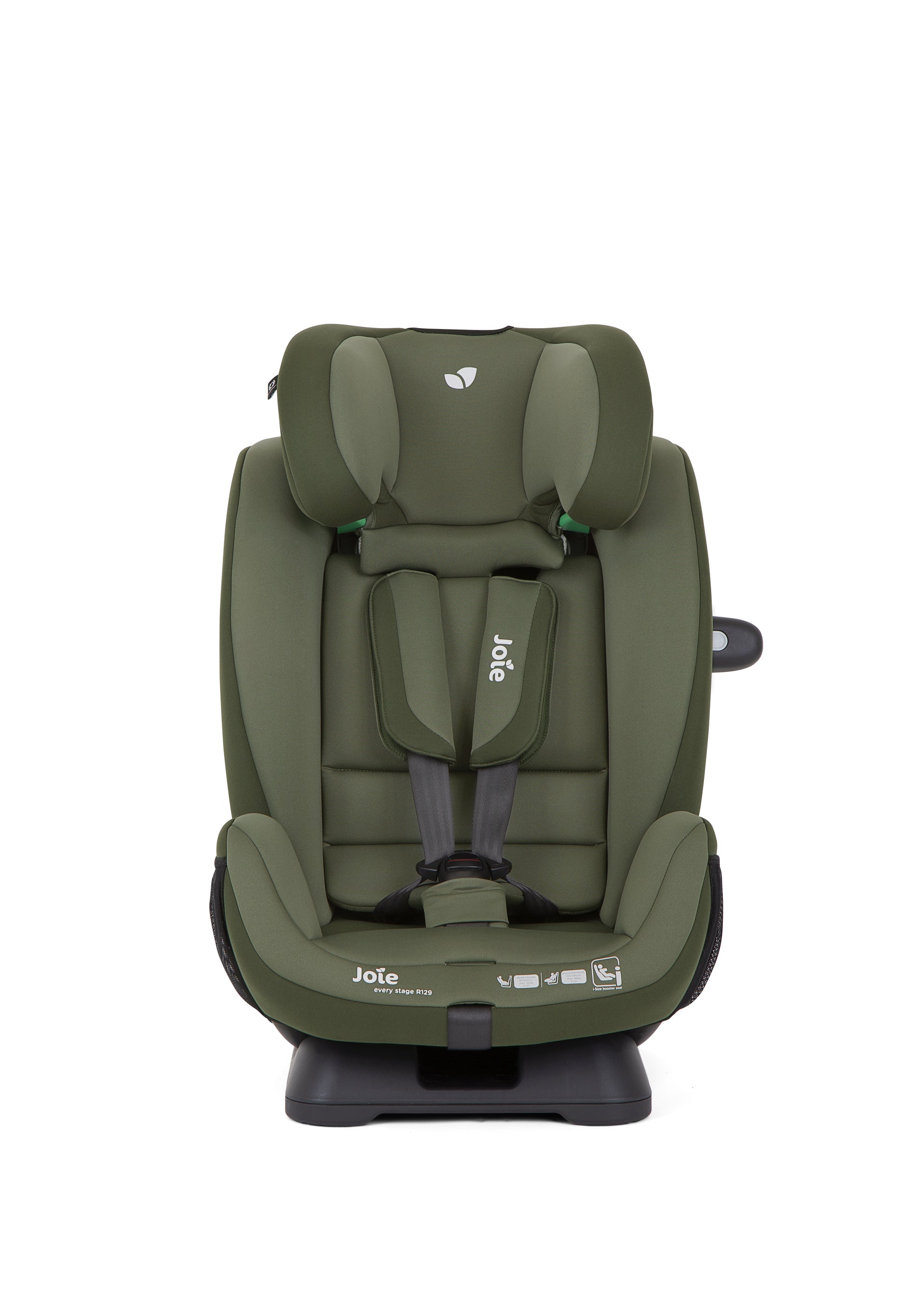 Scaun Auto Joie Every Stage R129 Moss, 40-145 cm | ADAC - Default Title (2) [ps:4a7e8c59-4116-4719-81ac-4b72fb1ade9f]